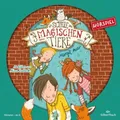 Die Schule der magischen Tiere - Hörspiele 1: Die Schule der