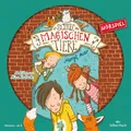 Die Schule der magischen Tiere 01 (Hörspiel) | Margit Auer | Audio-CD | Deutsch