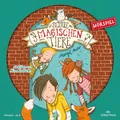 Die Schule der magischen Tiere 01 (Hörspiel) | Margit Auer | deutsch