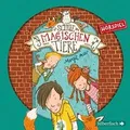 Die Schule der magischen Tiere - Hörspiele 1: Die... | Buch | Zustand akzeptabel