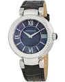 Versace Leda Lady VNC180017 Damenarmbanduhr, Luxus Quarz Zeitmesser