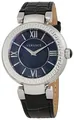 Versace Leda VNC180017 Quarzwerk Damen-Armbanduhr