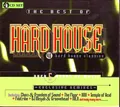 Various Best of Hard House (CD)