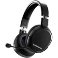 5707119039321 SteelSeries Arctis 1 Wireless Gaming Headset Black 61512