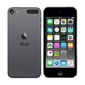 Apple iPod touch 7G 32GB space grau