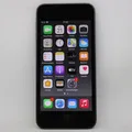 Apple iPod Touch (7. Generation) Graphit 32gb / MP4-Player / Bluetooth / Händler