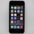 Apple iPod Touch (7. Generation) Graphit 32gb / MP4-Player / Bluetooth / Händler