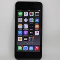 Apple iPod Touch (7. Generation) Graphit 32gb / MP4-Player / Bluetooth / Händler