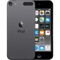 Apple iPod touch 32GB Space Grey , MVP-Player, grau