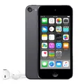 Apple iPod Touch 7. Generation 7G (32GB) Space Grau Grey Model 2021 A2178 NEU