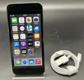 Apple iPod Touch 7. Generation 7G 32GB Spacegrau Grau Grey A2178 gebraucht #984