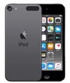 Apple iPod Touch 6. Gen 6G A1574 16/32GB MP4 Schwarz Smartphone WoW Hervorragend