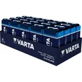Varta High Energy (20 Stk., 9V Block, 580 mAh) (04922 121 111-20P)