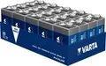 Varta High Energy - Batterie 20 x 9V - Alkalisch
