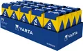 VARTA Batterien E-Block 9 V 4922121111