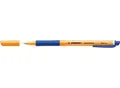 STABILO® Tintenroller PointVisco®, blau,10 Stück