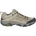 Merrell Moab 3 J035887, Trekkingschuhe, Herren, Beige - Schwarz/Grau - 45