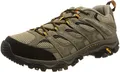 Merrell Herren Moab 3 Wanderschuh, Pecan, 45 EU