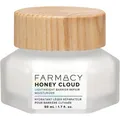 Farmacy-Beauty Gesichtspflege FeuchtigkeitspflegeHoney Cloud Lightweight Barrier-Repair Moisturizer 50 ml (1.040,00 € / 1 l)