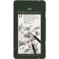 Faber-Castell Castell 9000 (2H, 8B, 12x) (119065)