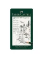 Faber-Castell Graphite Pencil 9000