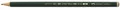 Faber-Castell 119065 Bleistift CASTELL® 9000 12er Art Set