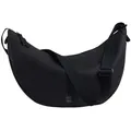 GOT BAG Umhängetasche MOON BAG LARGE black