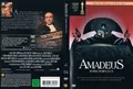 AMADEUS --- Director's Cut --- 2-Disc Special Edition --- Gewinner von 8 Oscars®