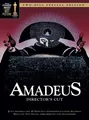 Amadeus [Director's Cut, 2-Disc Special Edition] ZUSTAND SEHR GUT