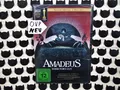 OVP,.,.,.1...Amadeus IIII 2 DVD.. Director's Cut Special Edition