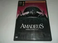 Amadeus - 2 DVD 2001 - Special Edition - Tom Hulce, F. Murray Abraham        L71