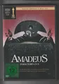 Amadeus - Director's Cut - Milos Forman - 2 DVDs