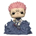 Funko Pop! Jujutsu Kaisen Sukuna (15122022)