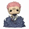 POP - Jujutsu Kaisen - Ryomen Sukuna DELUXE Neu & OVP