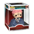 Funko Pop! Jujutsu Kaisen - Ryomen Sukuna #1116
