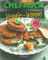 Chefkoch: Veggie-Wonne Kochbuch/Kochen/Rezepte/Rezeptbuch/vegetarische Ernährung