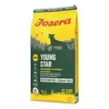 Josera Young Star 12,5kg