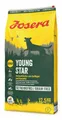 Josera Young Star | 12,5kg Hundetrockenfutter