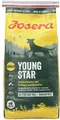 !! AKTION !! Josera YoungStar 12,5 kg Sack + Versand Frei Haus !!