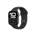 Apple Watch Series 10 (GPS + Cellular) 42 mm MWX73QF/A