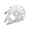 Star Wars Millennium Falcon Multi-Tool Ukonic Neu