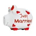 KCG - Sparschwein - Just married - Klein