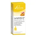 Lymphdiaral Basistropfen SL 100 ml