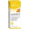 Lymphdiaral Basistropfen SL 100 ml