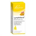 Lymphdiaral Basistropfen Sl