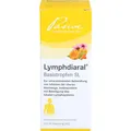 Pascoe pharmazeutische Präparate GmbH LYMPHDIARAL BASISTROPFEN SL 100 ml