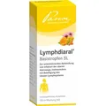 Lymphdiaral Basistropfen Sl (mischung) 100 ML