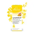 Pascoe Lymphdiaral Basistropfen SL: 100 ml - für das Lymphsystem - natürliches Arzneimittel u. a. mit Ringelblume (Calendula) und Löwenzahn (Taraxacum)