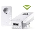 Magic 2 WiFi 6 next Starter Kit, Powerline weiß