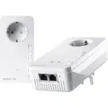 Devolo Magic 2 WiFi 6 next Starter Kit 7188 (2400 Mbit/s) (7188)